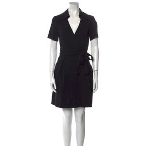 Diane von Furstenberg Wrap Dress